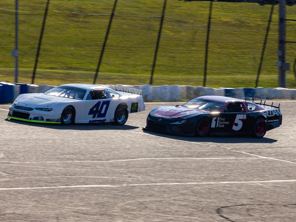 LEPAK TIP TOES TOP LANE TO FIRST TUNDRA&nbsp;VICTORY