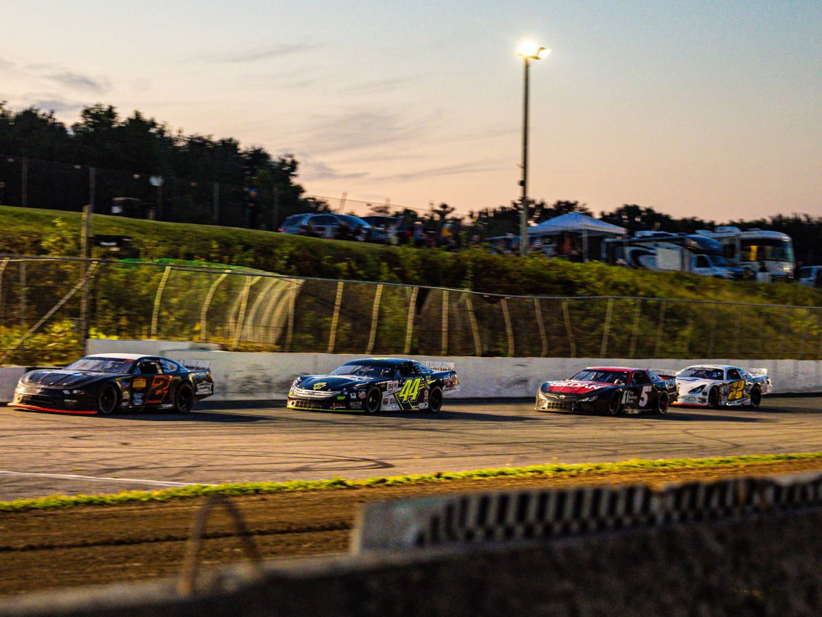 PAST WINNERS, YOUNG STARS TO ALIGN FOR FINAL ASCHENBRENNER&nbsp;MEMORIAL