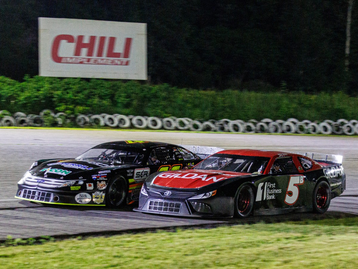 BEALE BREAKS THROUGH WITH ASCHENBRENNER MEMORIAL&nbsp;WIN